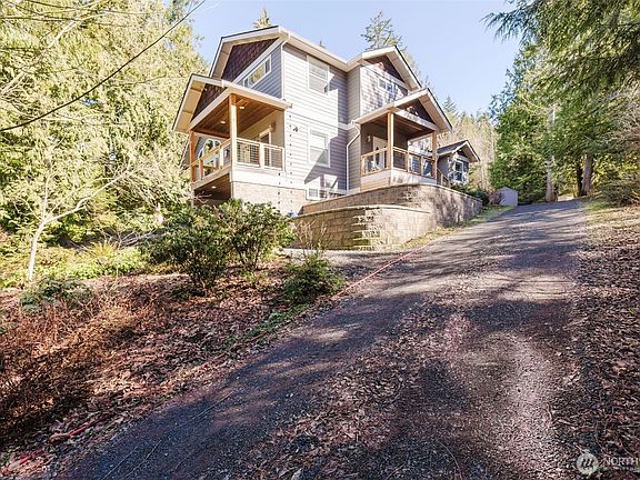 2nd image of 10758 Wayward Place NW