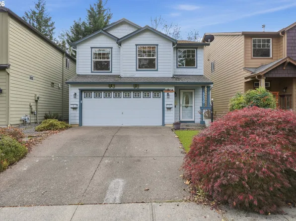 5530 I St, Washougal, WA 98671