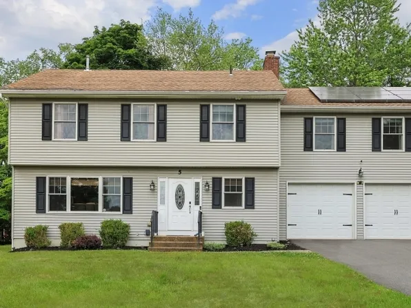 5 Maple Dr, Warren Twp., NJ 07059