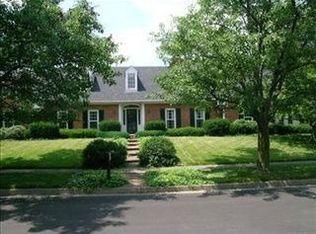 701 Camino Dr #, Lexington, KY 40502