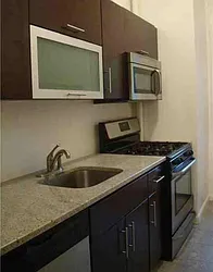 Rented by Keller Williams NYC