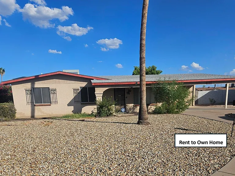 4111 W Camino Acequia — Photo 1