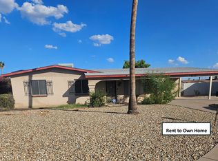 4111 W Camino Acequia, Phoenix, AZ 85051