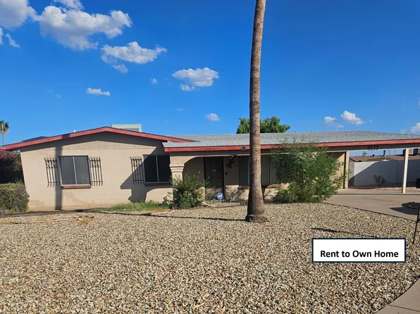 4111 W Camino Acequia, Phoenix, AZ 85051