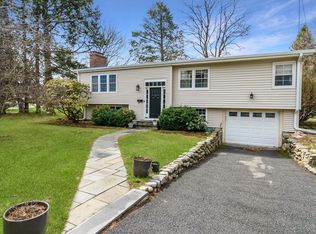 210 Bacon St, Natick, MA 01760