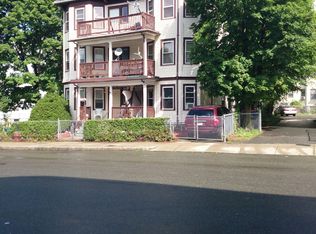 29 Southern Ave, Dorchester, MA 02124