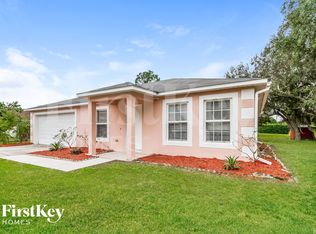 421 Dove Dr, Poinciana, FL 34759