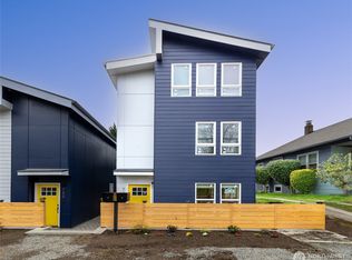 753 S Henderson St, Seattle, WA 98108