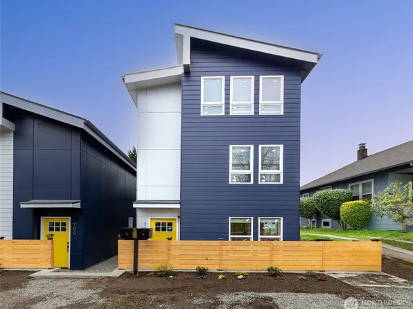 753 S Henderson Street, Seattle, WA 98108