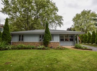 12014 W Rio St, Milwaukee, WI 53225