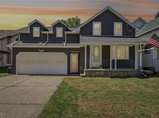 159 Eastland Rd, Berea, OH 44017