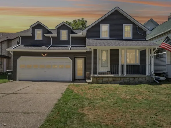 159 Eastland Rd, Berea, OH 44017