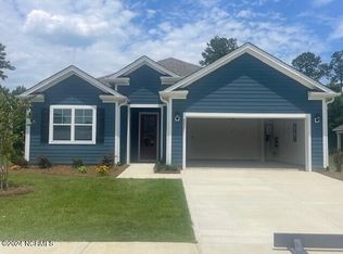 4037 Conagree Ln LOT 155, Leland, NC 28451