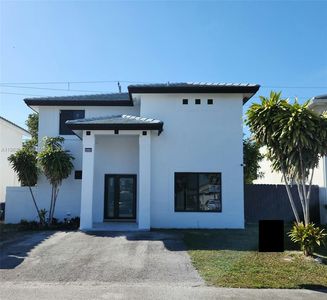 18450 NW 56th Pl, Opa Locka, FL, 33055