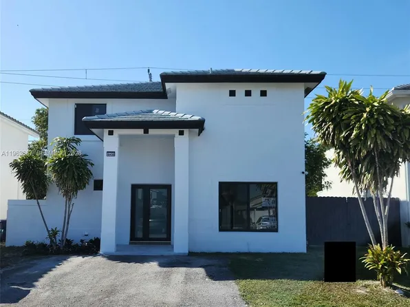 18450 NW 56th Pl, Opa Locka, FL 33055