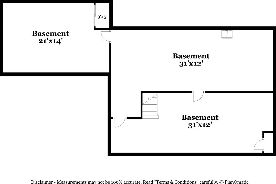 4 bed, 2.5 bath, 2408 sqft, $3,500 — Photo 4