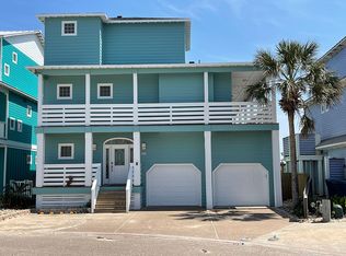2086 Sand Point Cir, Port Aransas, TX 78373