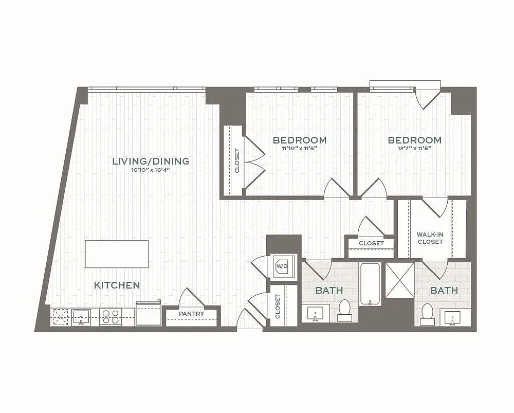 Floor plan 23