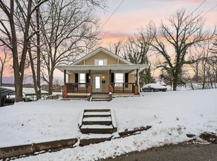 3 Gilliam St, Corbin, KY 40701