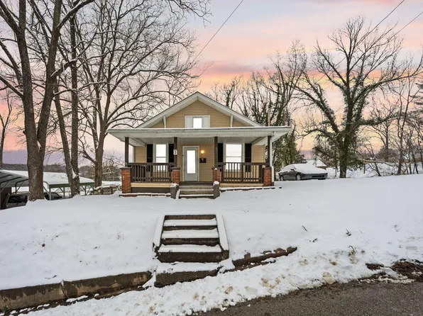 3 Gilliam St, Corbin, KY 40701