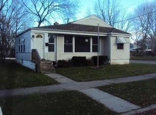 441 E Madge Ave, Hazel Park, MI