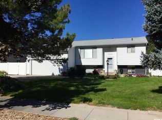 3412 S Stanton Dr, West Valley City, UT 84120