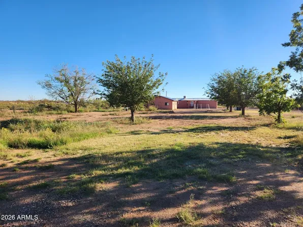4901 W Churella Trl, Mc Neal, AZ 85617