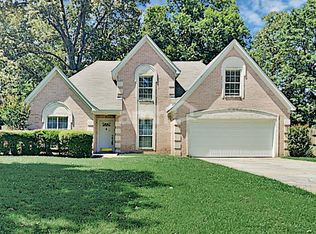4514 Huron Rd, Nesbit, MS 38651