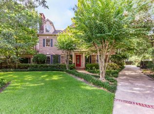 2 Our Lane Pl, Houston, TX 77024