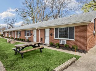 1611-1619 W Nine Mile Rd #1613, Ferndale, MI 48220