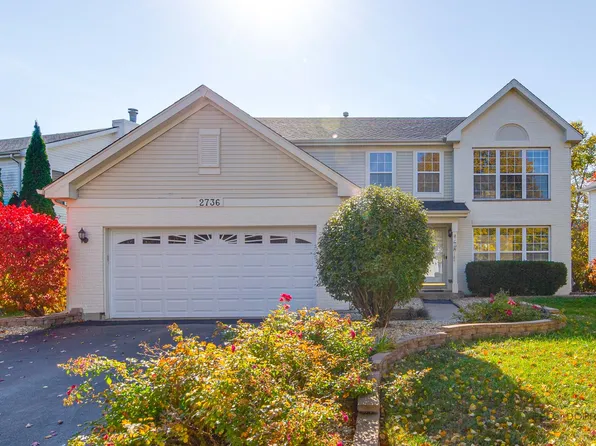 2736 Bluewater Cir, Naperville, IL 60564