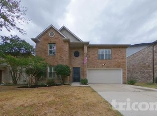 4160 Tupelo Trl, Fort Worth, TX 76244