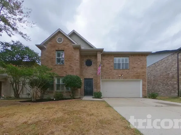 4160 Tupelo Trl, Fort Worth, TX 76244