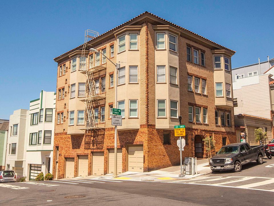 1st image of 490 Lombard St APT 7