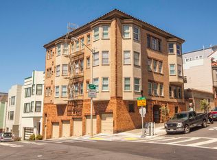 490 Lombard St APT 7, San Francisco, CA 94133