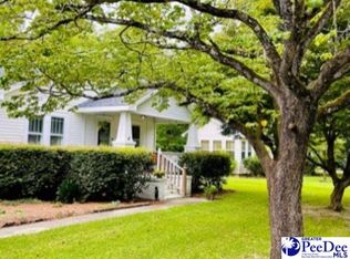 120 Green St, Hartsville, SC 29550