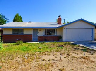 2121 Kem Ave, Lake Isabella, CA 93240