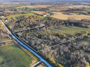 0 McGregor St, Saint Charles, IA 50240