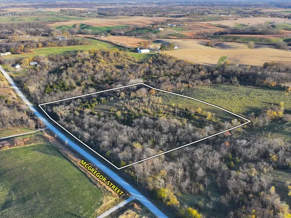 0 McGregor St, Saint Charles, IA 50240