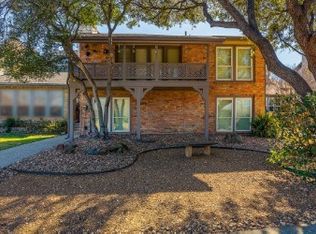 2627 Lakehill Ln, Carrollton, TX 75006