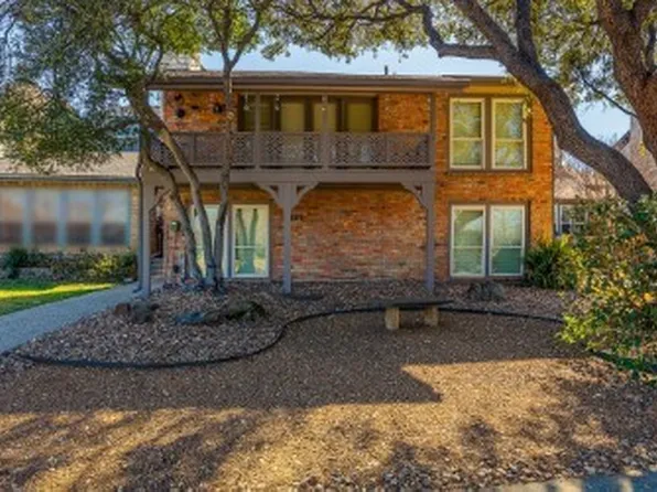 2627 Lakehill Ln, Carrollton, TX 75006