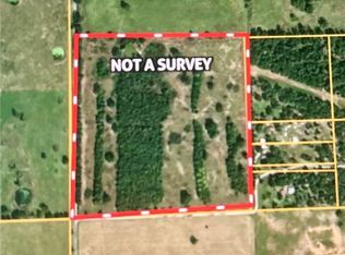 N 4730th Rd, Watts, OK 74964
