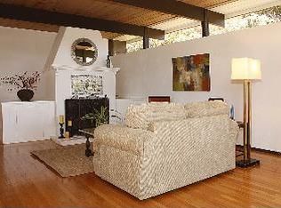 34 Millay Pl, Mill Valley, CA 94941