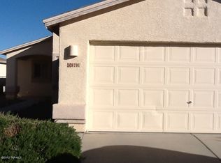 8791 E Mountain Spring Dr, Tucson, AZ 85747
