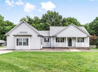 4664 Styers Ferry Rd, Winston Salem, NC 27104