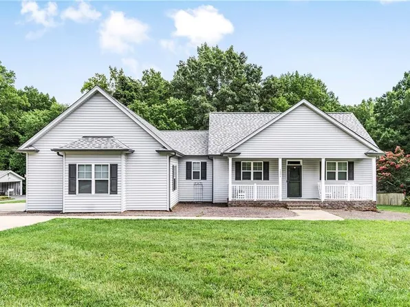 4664 Styers Ferry Rd, Winston Salem, NC 27104