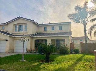 321 E Lurelane St, Rialto, CA 92376