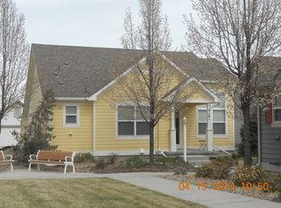 4161 Buffalo Mountain Dr, Loveland, CO 80538