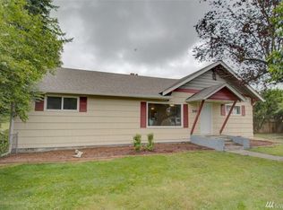 340 Carlisle Ave, Onalaska, WA 98570