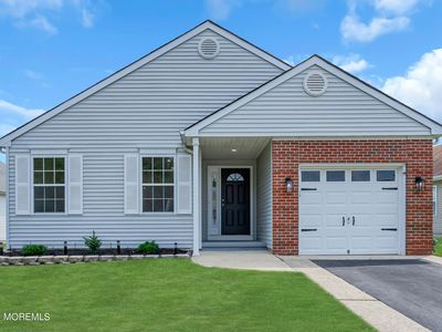 12 Cohansey Drive, Toms River, NJ, 08757